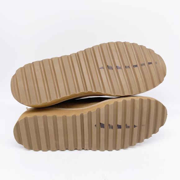 Splendid Women's Elora Chelsea Boot Brown Suede Size 10M - Picture 8 of 15